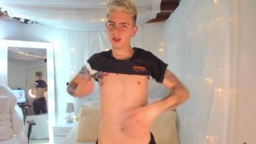 Hell_Boyss_  13-07-2021 video facial